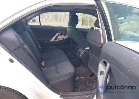 2011 Toyota Camry Se из США, поврежденный, VIN 4T1BF3EK9BU673900